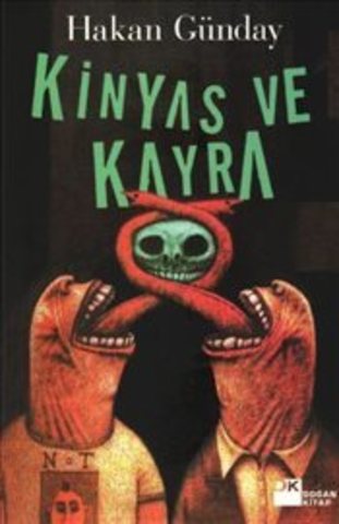 Kinyas ve Kayra