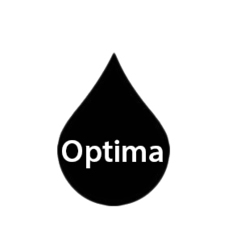 Водорастворимые чернила Optima для Epson Photo Black 250 мл