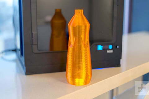 3D-принтер Zortrax M300