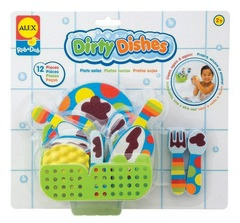 Alex Игрушка для ванны 