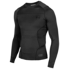 Рашгард Venum G-Fit Black/Black L/S