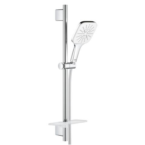 Душевой гарнитур Grohe Rainshower SmartActive 26584LS0