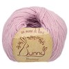 Wool Sea Bunny 98 (холодный розовый)