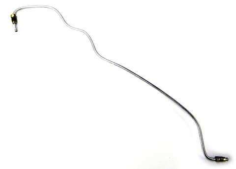 ТРУБКА ТОРМОЗНАЯ ПЕРЕДНЯЯ ЛЕВАЯ ТАВРИЯ