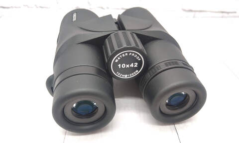 Бинокль VECTOR OPTICS Forester 10x42