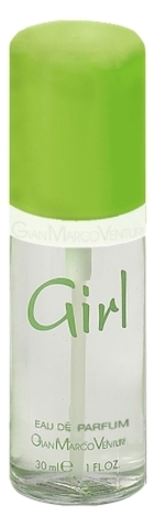 Gian Marco VENTURI GIRL w EDP  30 ml