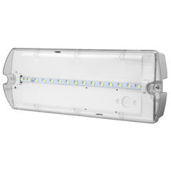 Светодиодный аварийный светильник IP65/IP42 Helios LED Awex