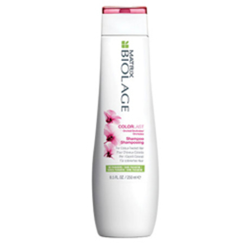 Matrix Biolage Colorlast Shampoo - Шампунь для защиты окрашенных волос