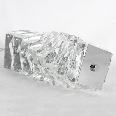 Подвесной светодиодный светильник Lussole LSP-7063