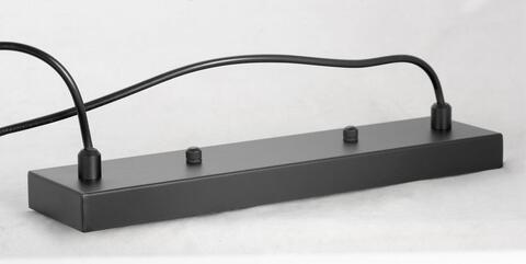 Подвесная люстра Lussole Edmonton LSP-8341