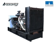 Дизельный генератор Азимут АД-300С-Т400-2РМ19 Ricardo с автозапуском