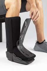 Иммобилизирующий ортез на голеностоп (корректор) EST-087, Orliman