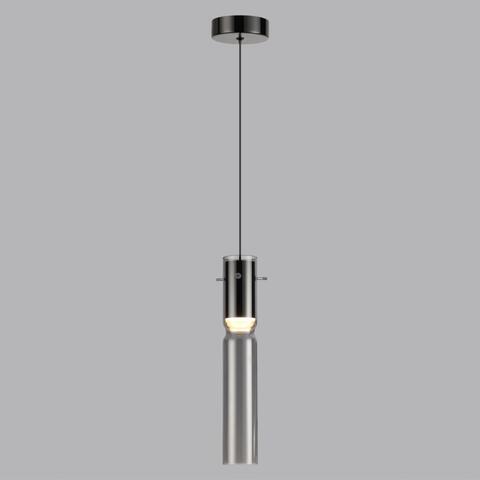 Подвесной светодиодный светильник Odeon Light SCROW 5058/5L