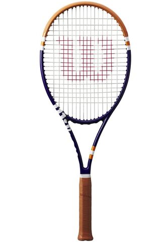 Ракетка теннисная Wilson Blade 98 16x19 V8 Roland Garros 2023 305g