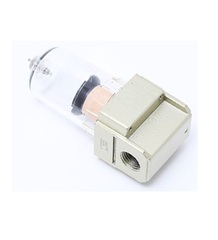 Фильтр Partner AF2000-02 для пневмосистемы мини 1/4"