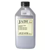 Тонер JADI тип JLT-070 Универсал для HP. Фл 500 гр. Silver ATM