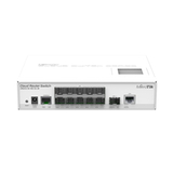 Mikrotik CRS212-1G-10S-1S+IN - Коммутатор Cloud Router Switch with Atheros