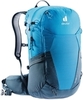 Картинка рюкзак туристический Deuter Futura 27 Reef-Ink - 4