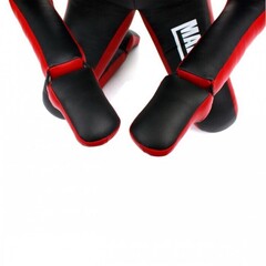 Манекен Fairtex Maddox GD2