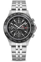 Часы мужские Swiss Military Hanowa SMWGI0003402 Watchman