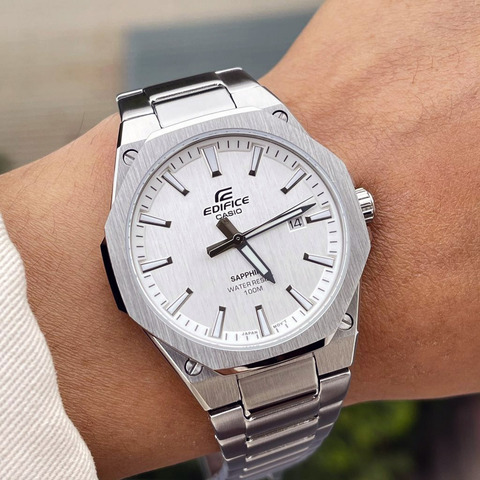 Часы Casio EFR-S108D-7A