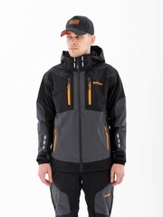 Костюм Remington Fishing Great Take Black