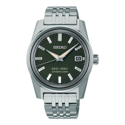 Seiko SPB391J1