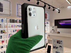 iPhone 12 Pro, 128 ГБ б/у