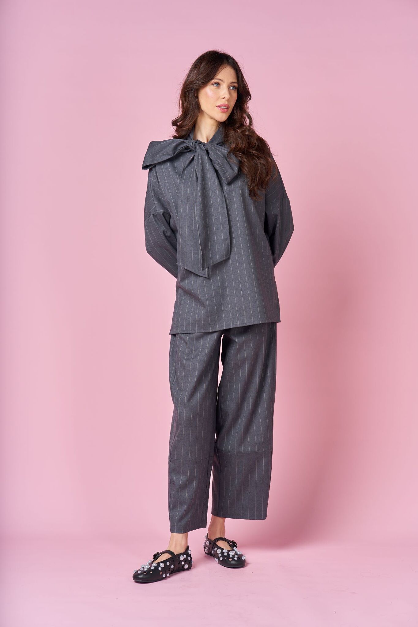 Блуза "Куоре"