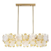 Светильник подвесной ST Luce Tender SL6240.203.08