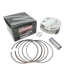 поршень KTM 250 SX-F/EXC-F '13-15/ '14-22/ Husqvarna FC 250/FE 250 '14-15/ '14-23 / Gas Gas EC 250 F '21-23