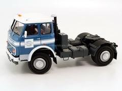 MAZ-504V blue 1:43 Ad modum