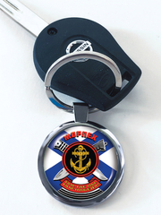 Купить Брелок Морской пехоты 