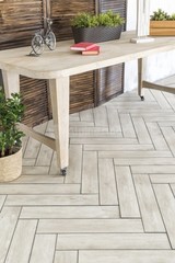 Виниловая ламинат  Alpine Floor Expressive Parquet Морской Штиль ECO 10-3