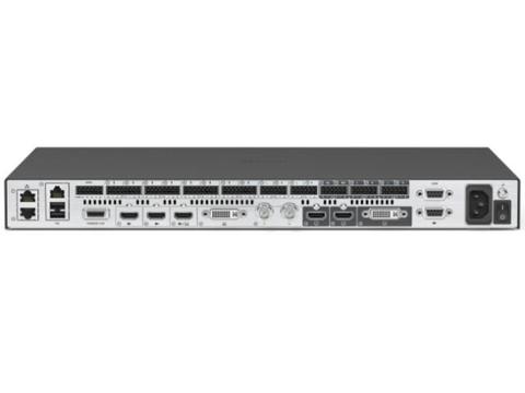 Система видеоконференцсвязи Cisco CTS-SX80-K9