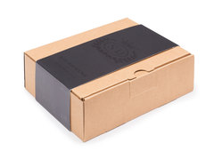 Коробка подарочная Sid Dickens GiftBox