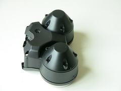 Корпус приборной панели Honda CB400 VTEC 5 CB1300