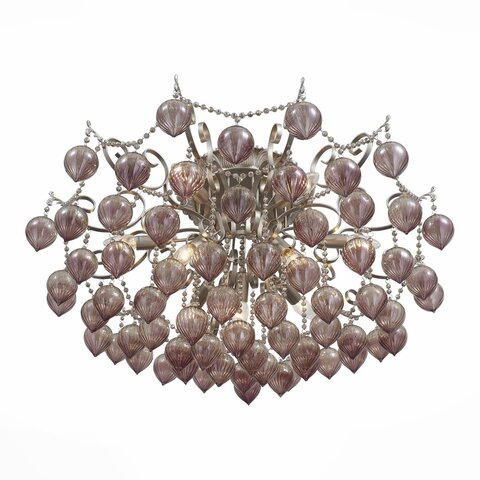 Люстра потолочная ST Luce Frutti SL659.202.09