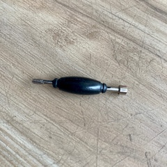 Отвертка для фингера 55