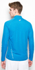 Рубашка беговая мужская Asics LS 1/2 Zip Top