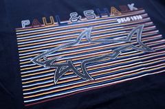 Футболка Paul & Shark | 46