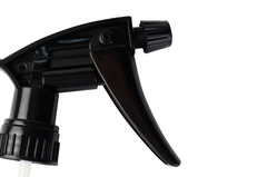 Glosswork Resistant Sprayer Распрыскиватель хим. стойкий, черный