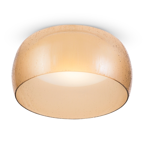 Потолочный светодиодный светильник Maytoni Solen MOD074PL-L16B3K