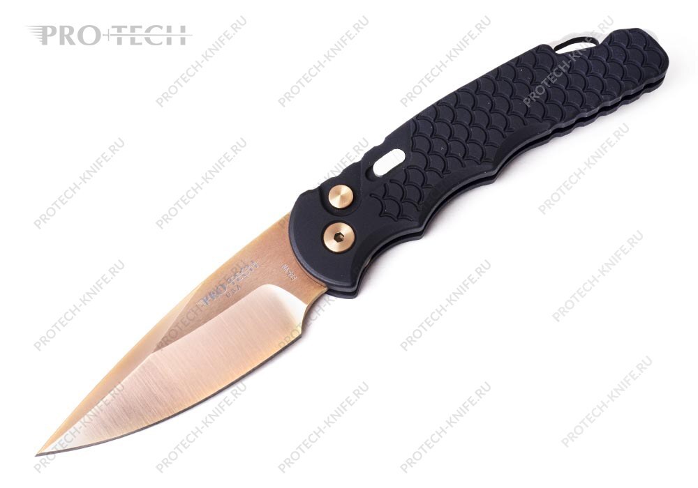 Нож Pro-Tech Tactical Response 5 TR5 Rose Gold