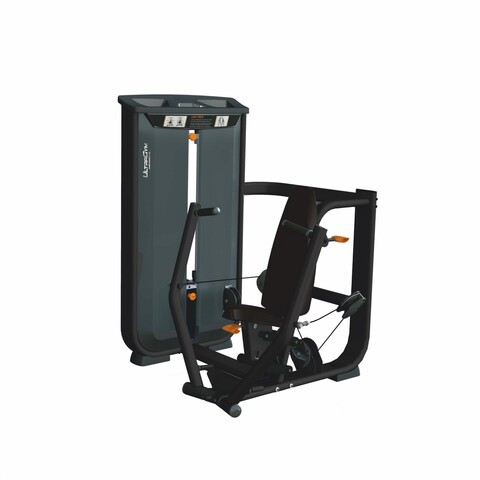 Жим от груди UltraGym UG-CL504. Стек 100 кг