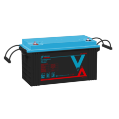 Аккумулятор VEKTOR ENERGY VRC 12-120