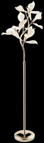 Светильник напольный Wertmark Miranda WE123.05.305