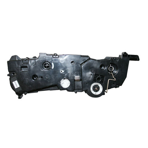 Картридж лазерный Cactus CS-C8543X С8345X черный (30000стр.) для HP LJ 9000, 9040, 9050