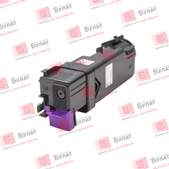 Тонер-картридж БУЛАТ s-Line 106R01285 для Xerox Phaser 6130 (Чёрный, 2500 стр.)