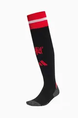 Гетры adidas Manchester United 24/25 Home - черный